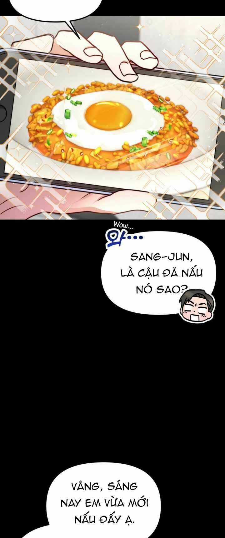 Thư Viện Ẩn Của Siêu Idol Chapter 33 trang 19