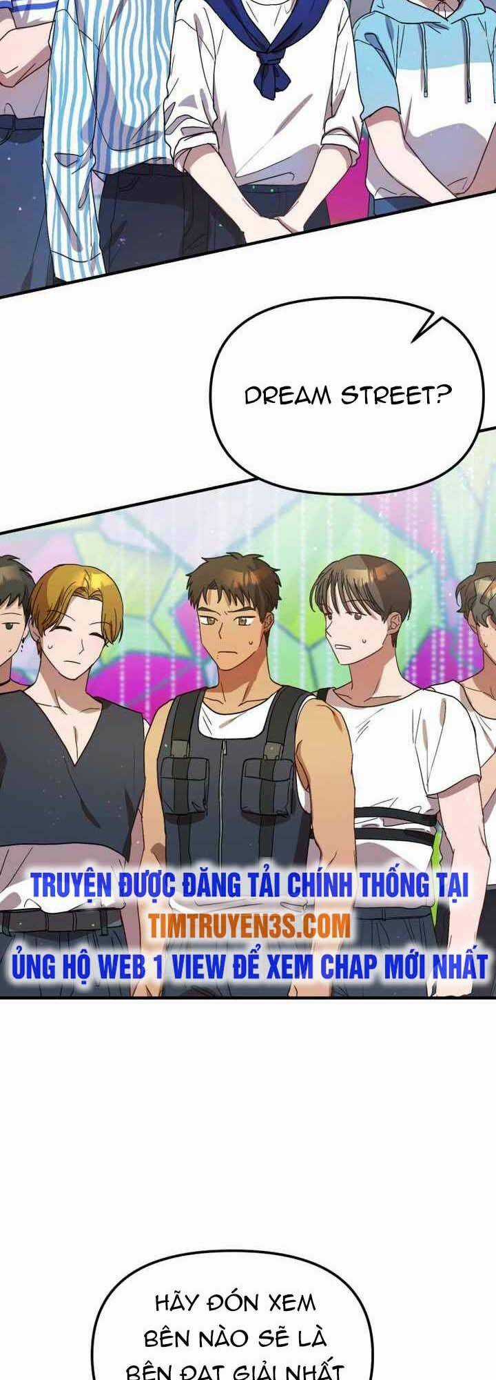 Thư Viện Ẩn Của Siêu Idol Chapter 33 trang 2