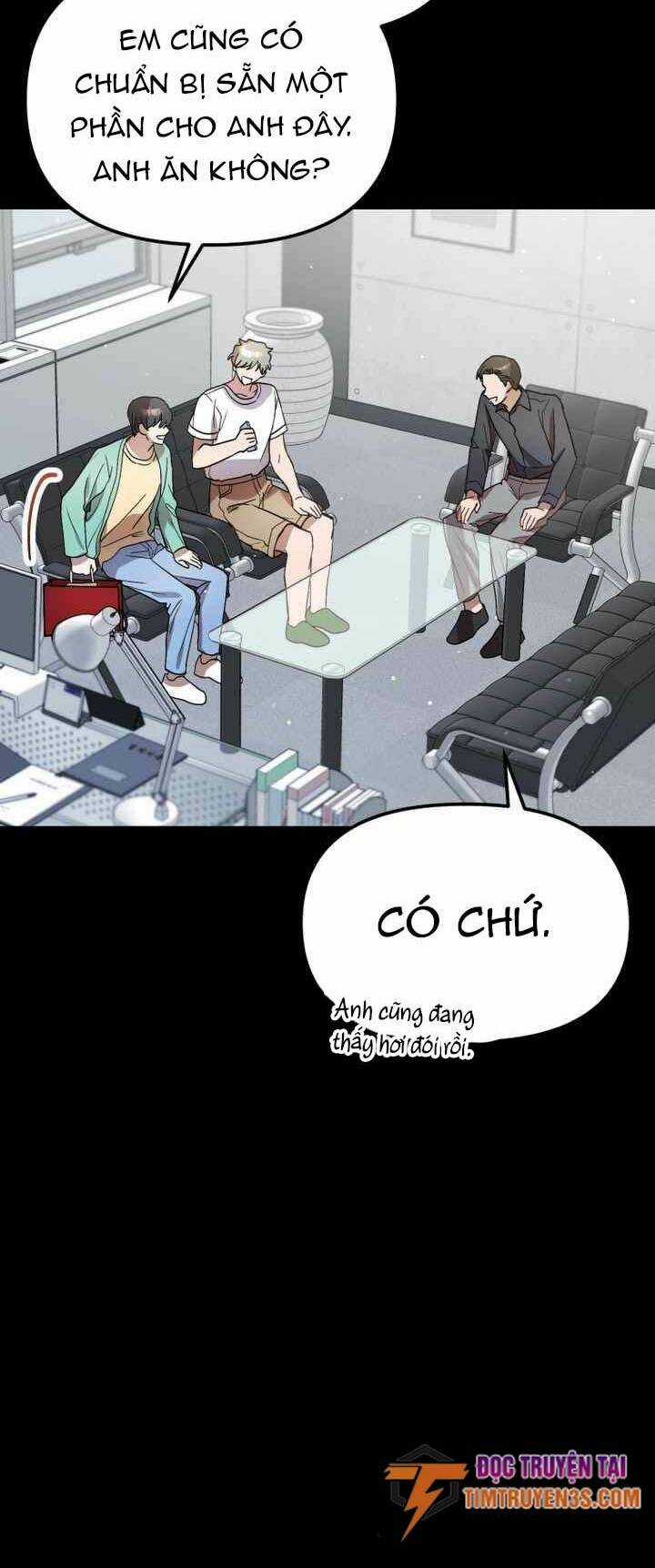 Thư Viện Ẩn Của Siêu Idol Chapter 33 trang 20