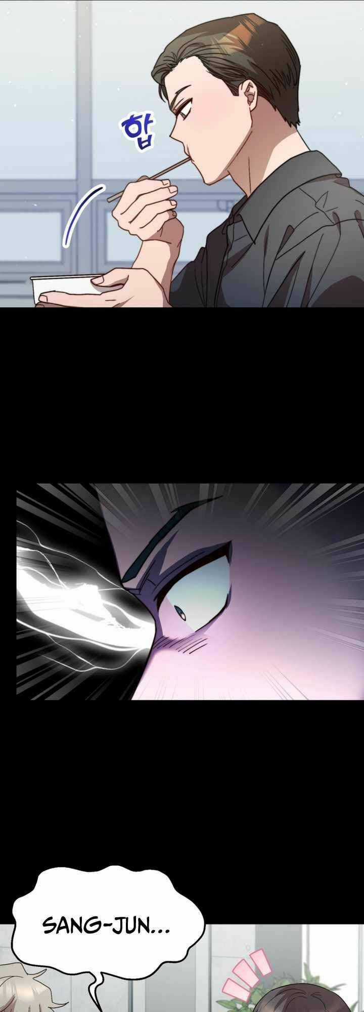 Thư Viện Ẩn Của Siêu Idol Chapter 33 trang 21