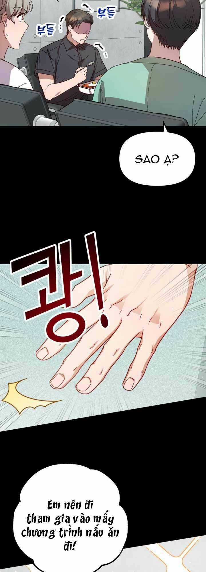 Thư Viện Ẩn Của Siêu Idol Chapter 33 trang 22