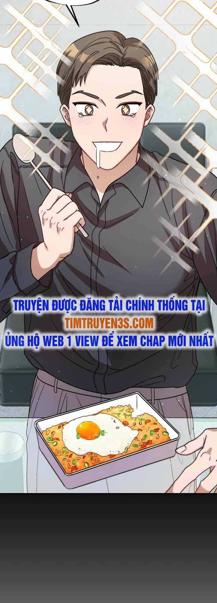 Thư Viện Ẩn Của Siêu Idol Chapter 33 trang 23