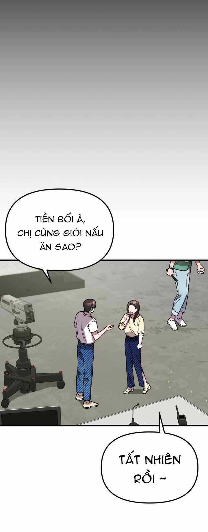 Thư Viện Ẩn Của Siêu Idol Chapter 33 trang 24