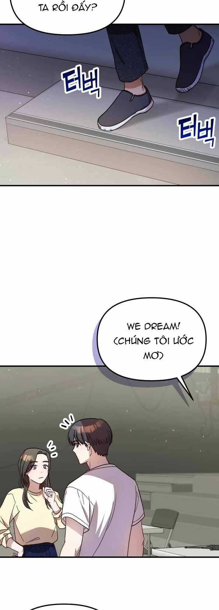 Thư Viện Ẩn Của Siêu Idol Chapter 33 trang 27