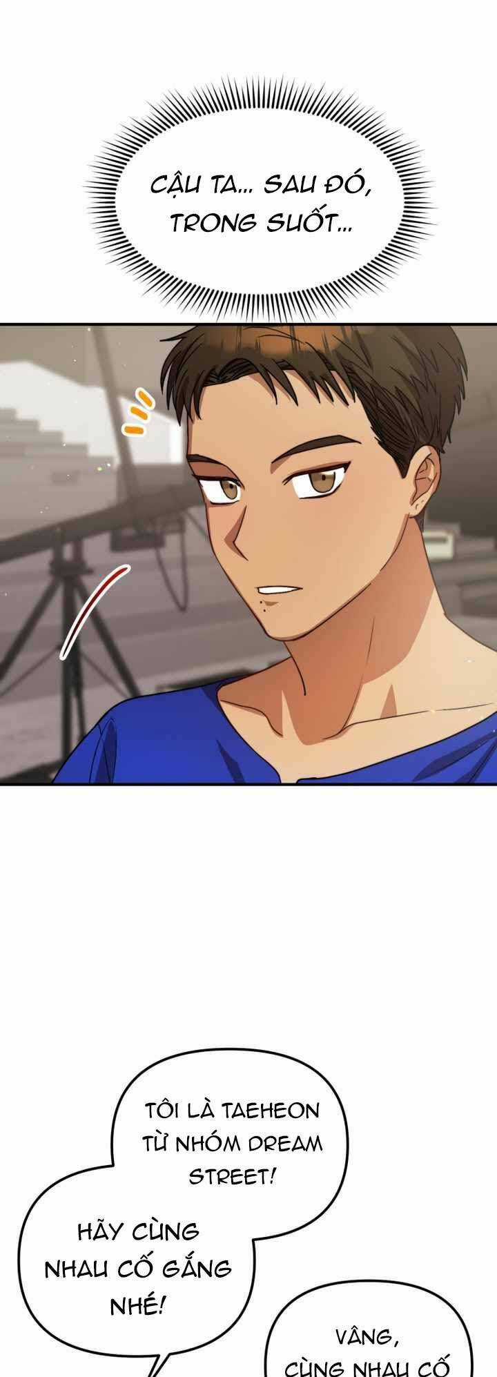 Thư Viện Ẩn Của Siêu Idol Chapter 33 trang 29