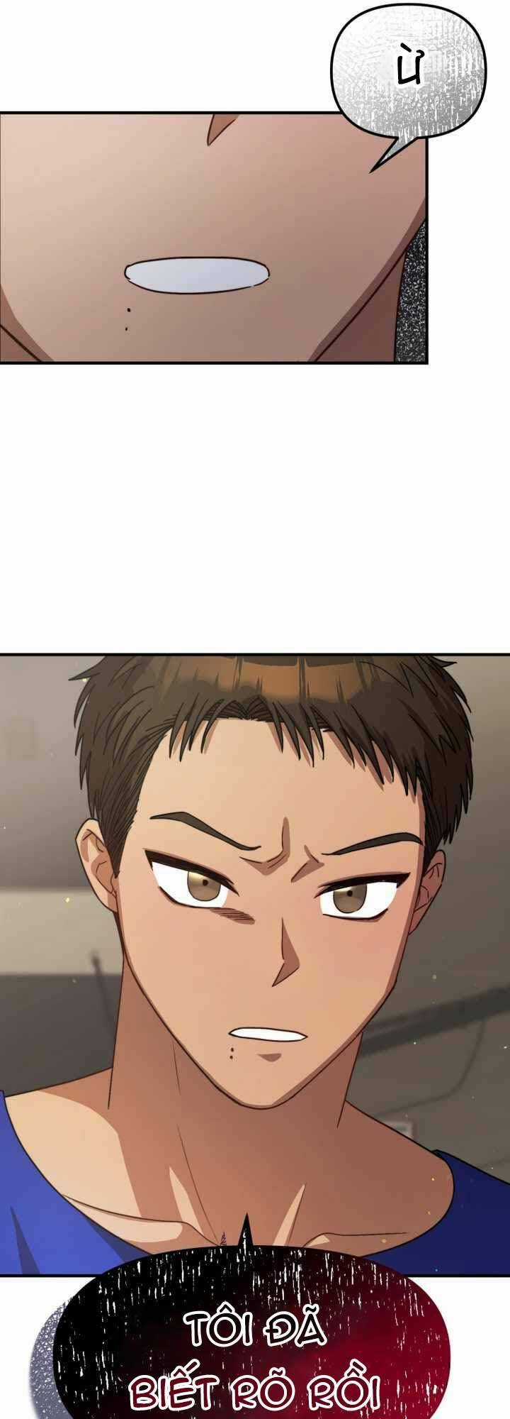 Thư Viện Ẩn Của Siêu Idol Chapter 33 trang 31