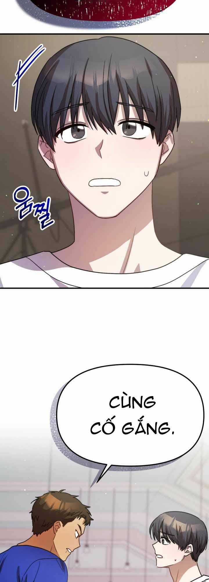 Thư Viện Ẩn Của Siêu Idol Chapter 33 trang 32