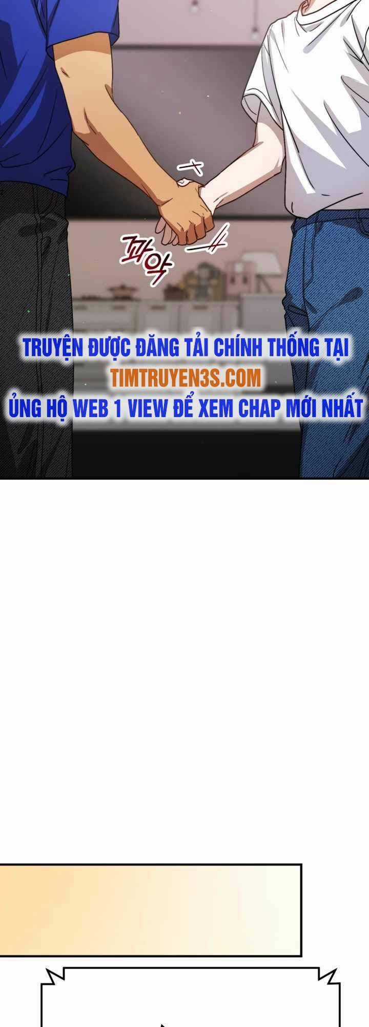 Thư Viện Ẩn Của Siêu Idol Chapter 33 trang 33