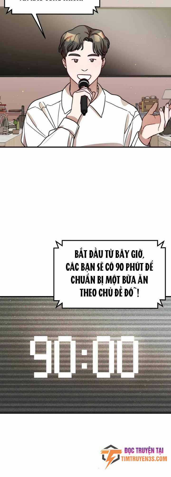 Thư Viện Ẩn Của Siêu Idol Chapter 33 trang 35