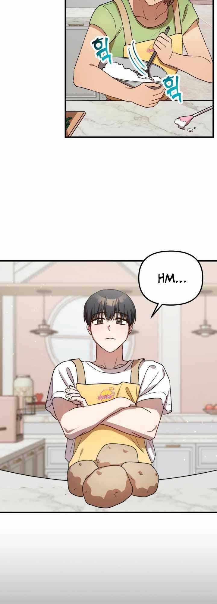 Thư Viện Ẩn Của Siêu Idol Chapter 33 trang 39