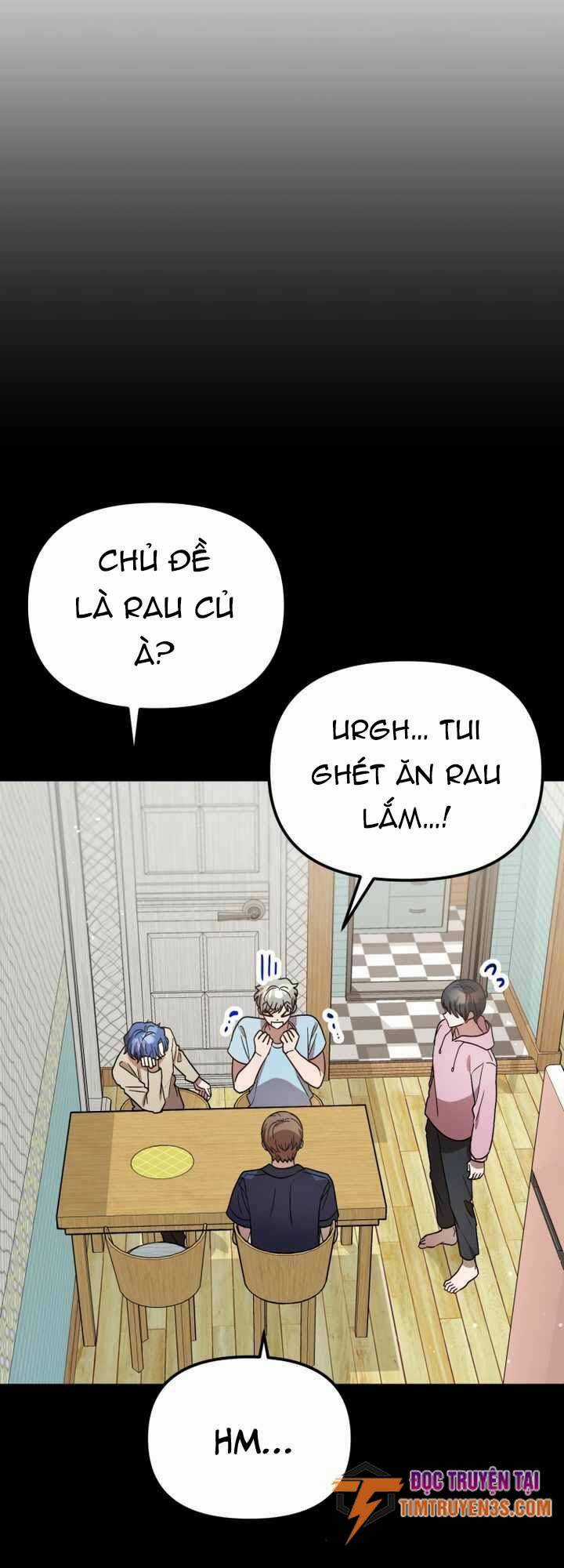Thư Viện Ẩn Của Siêu Idol Chapter 33 trang 40