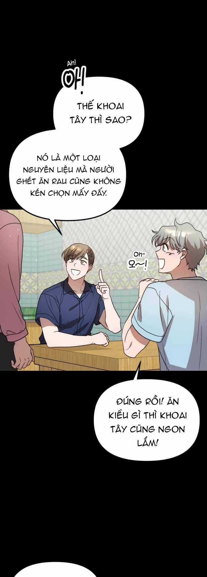 Thư Viện Ẩn Của Siêu Idol Chapter 33 trang 41