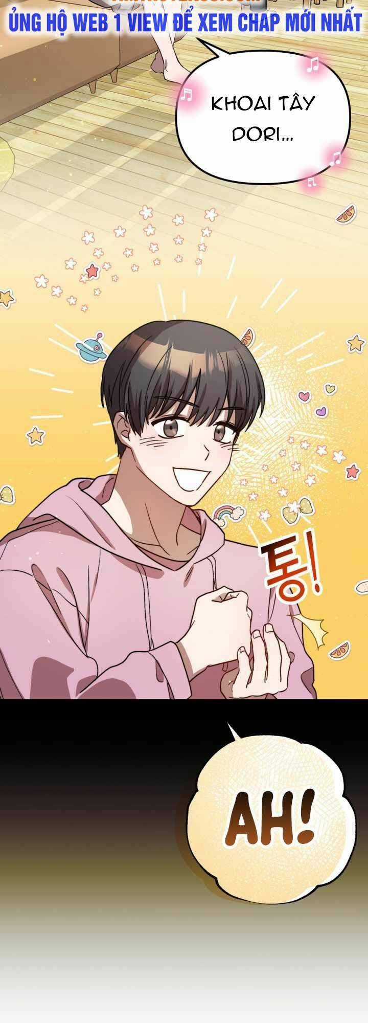 Thư Viện Ẩn Của Siêu Idol Chapter 33 trang 43