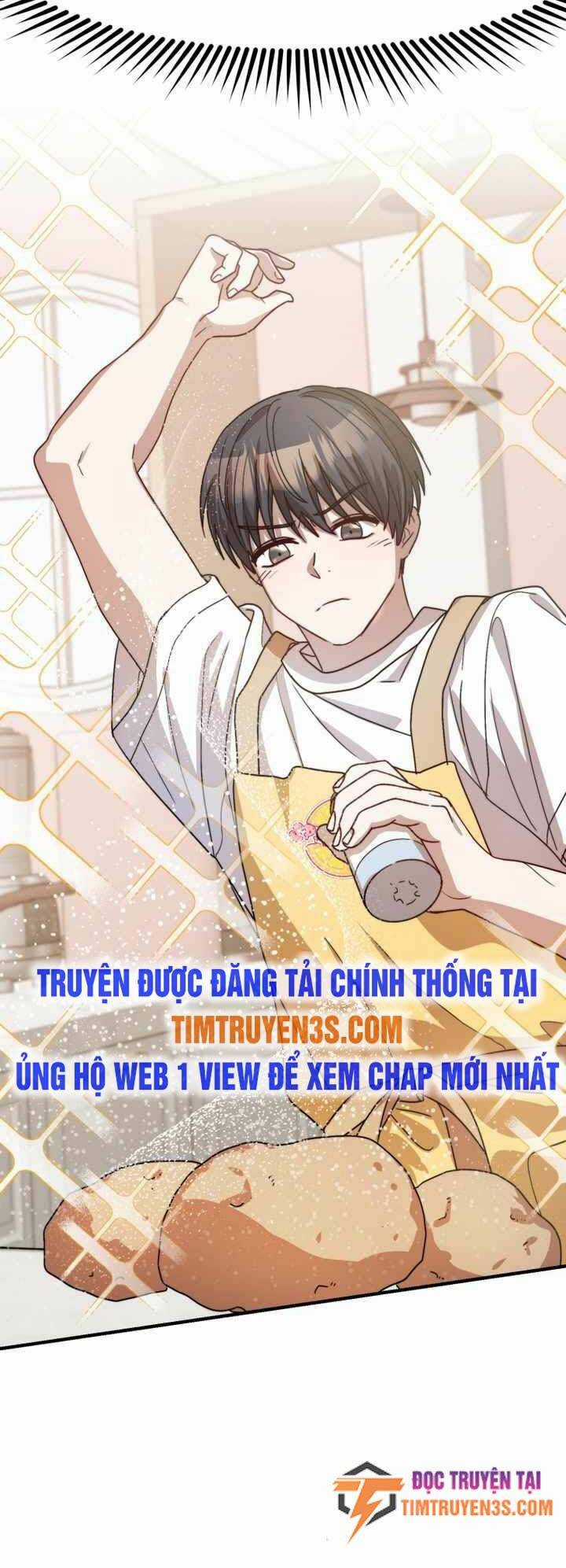 Thư Viện Ẩn Của Siêu Idol Chapter 33 trang 45