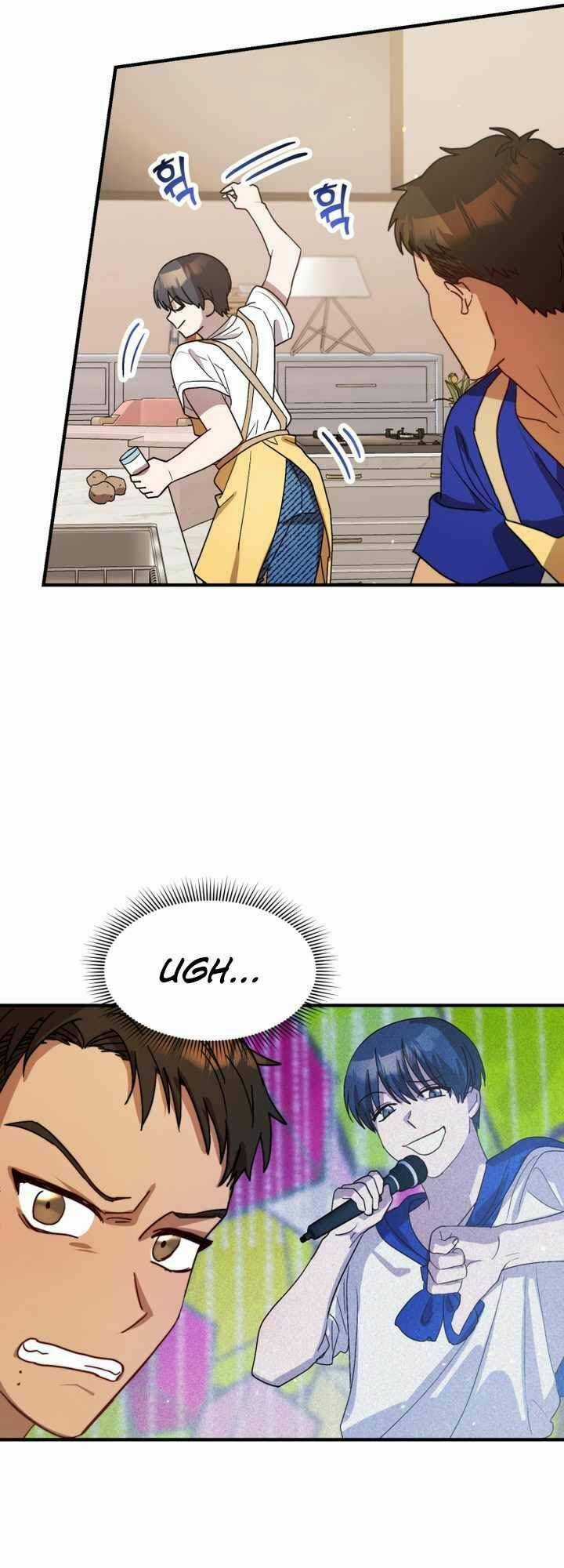 Thư Viện Ẩn Của Siêu Idol Chapter 33 trang 46