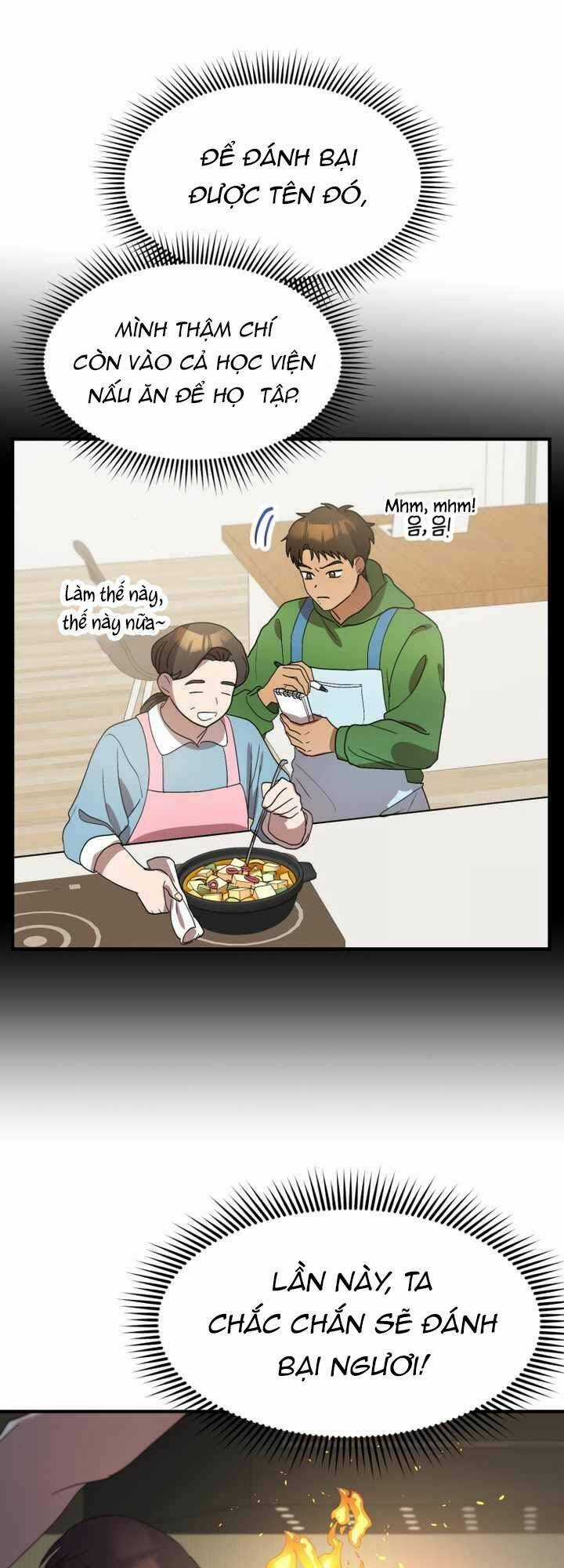 Thư Viện Ẩn Của Siêu Idol Chapter 33 trang 47