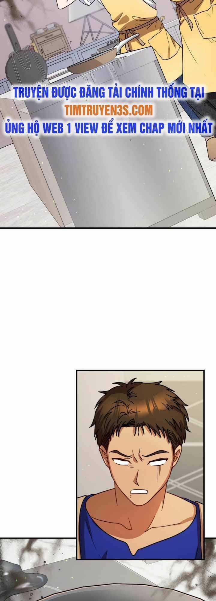 Thư Viện Ẩn Của Siêu Idol Chapter 33 trang 52