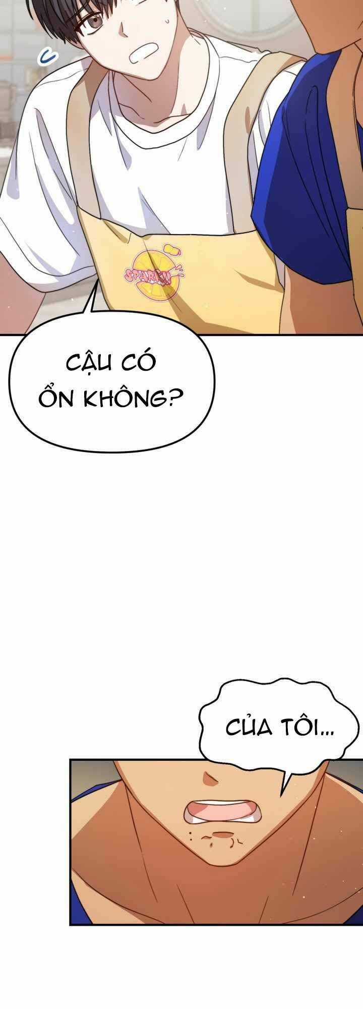 Thư Viện Ẩn Của Siêu Idol Chapter 33 trang 54