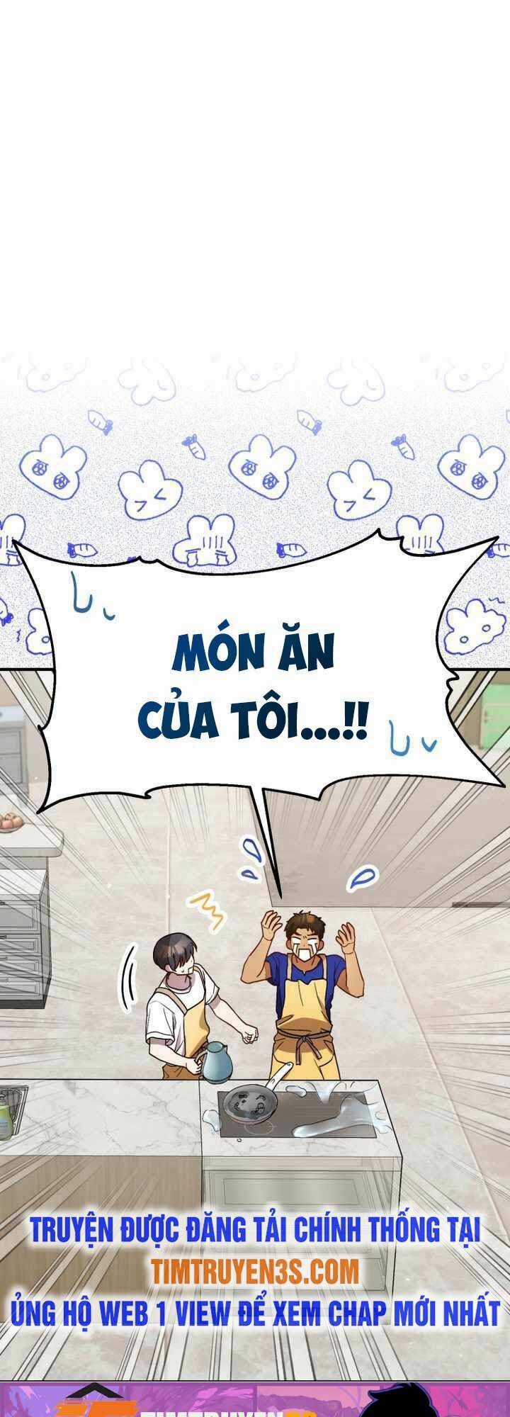 Thư Viện Ẩn Của Siêu Idol Chapter 33 trang 55