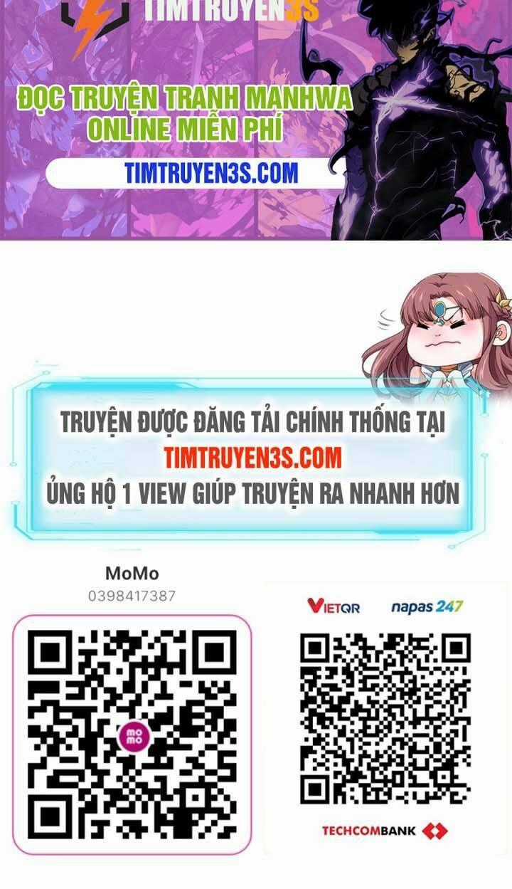 Thư Viện Ẩn Của Siêu Idol Chapter 33 trang 56