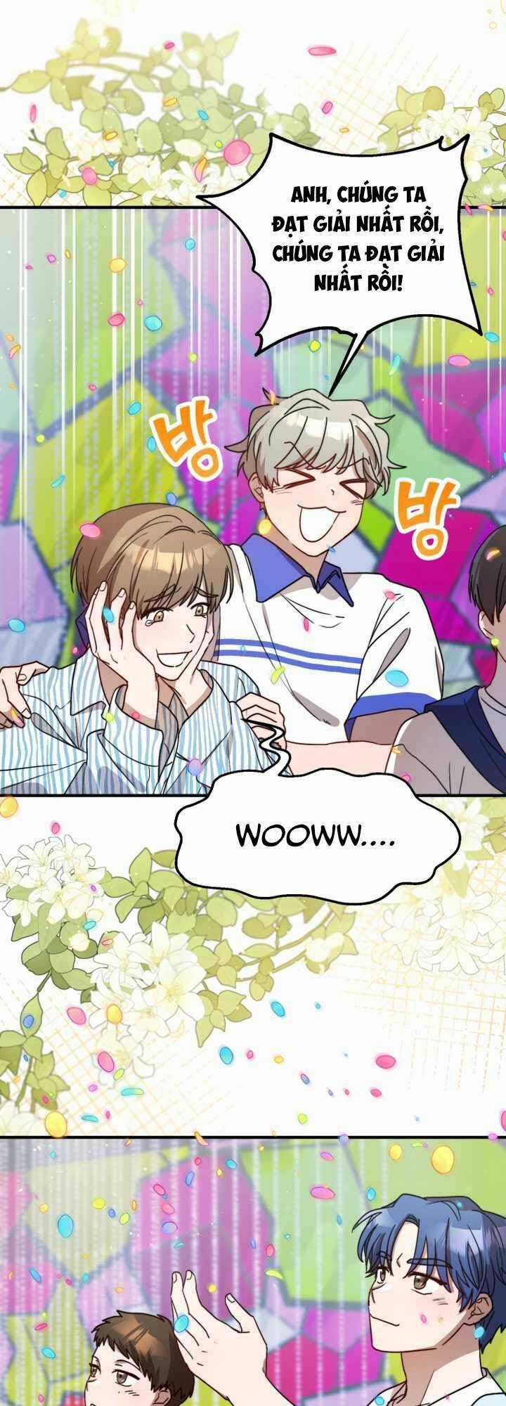 Thư Viện Ẩn Của Siêu Idol Chapter 33 trang 7