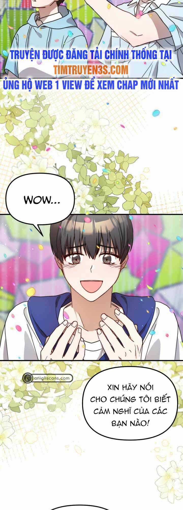 Thư Viện Ẩn Của Siêu Idol Chapter 33 trang 8