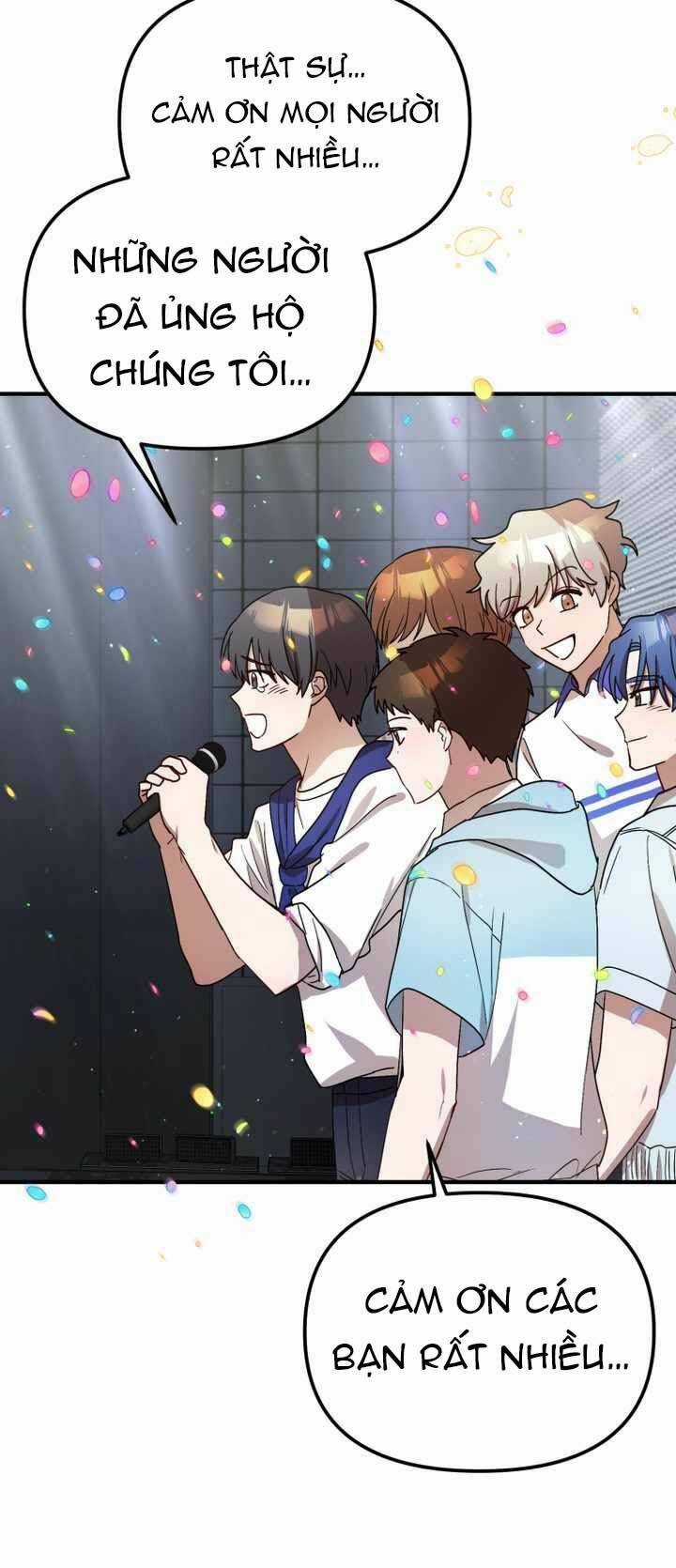 Thư Viện Ẩn Của Siêu Idol Chapter 33 trang 9