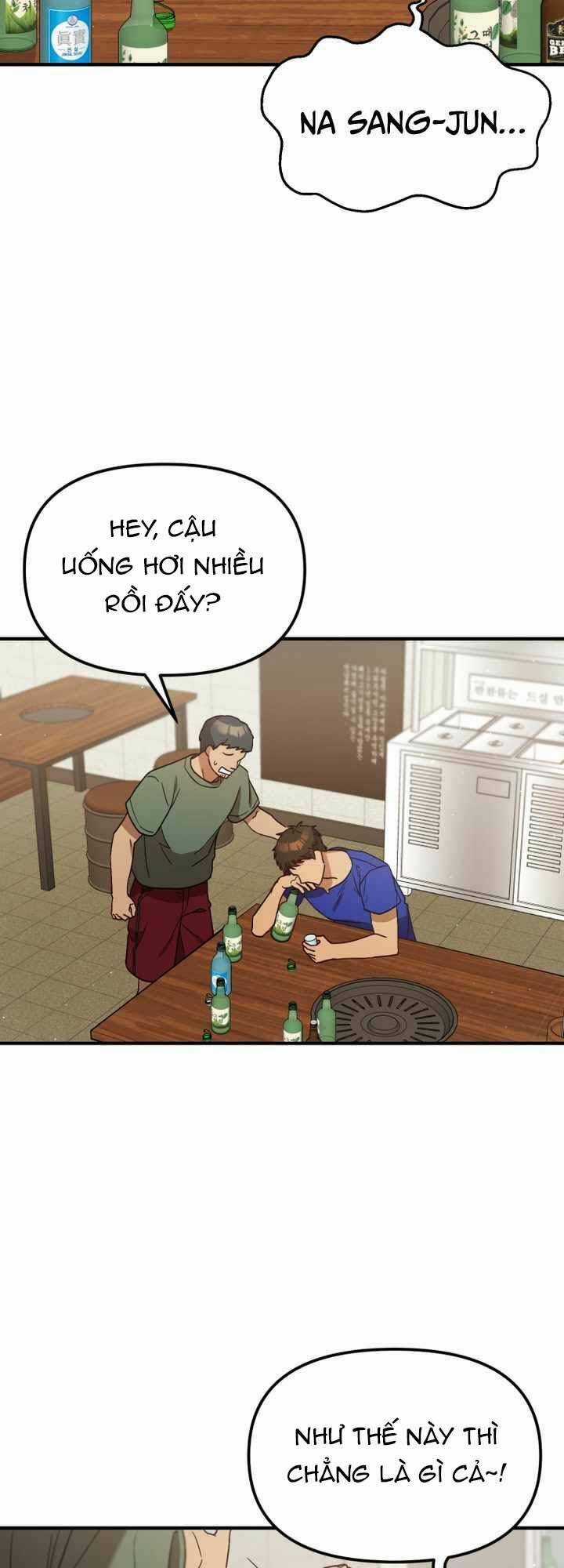 Thư Viện Ẩn Của Siêu Idol Chapter 34 trang 12