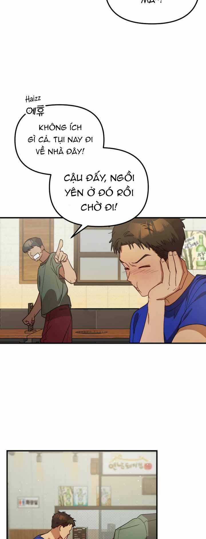 Thư Viện Ẩn Của Siêu Idol Chapter 34 trang 14