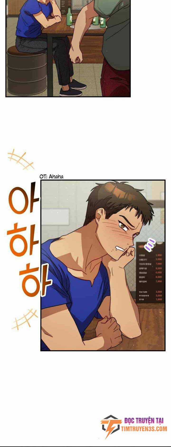 Thư Viện Ẩn Của Siêu Idol Chapter 34 trang 15