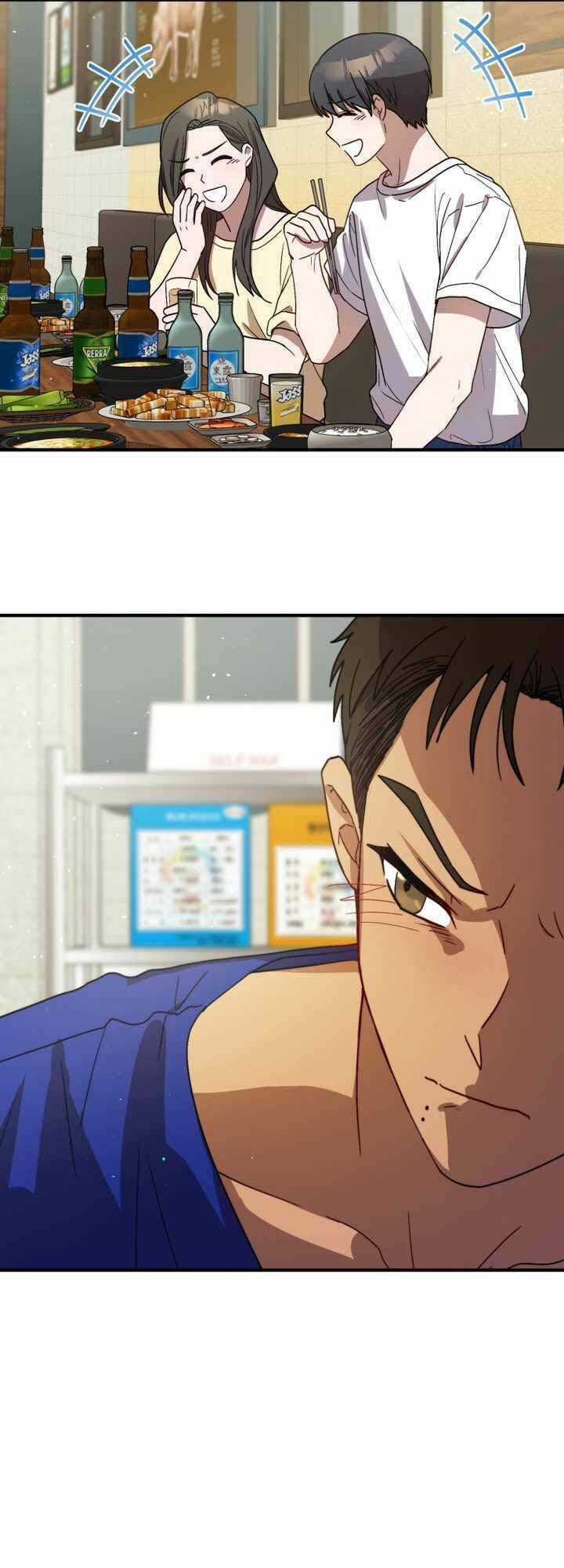 Thư Viện Ẩn Của Siêu Idol Chapter 34 trang 16