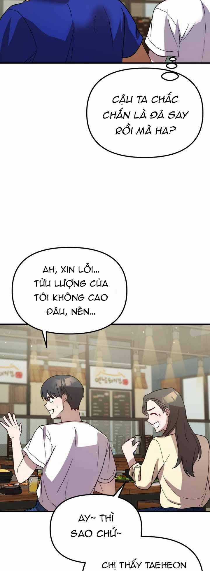 Thư Viện Ẩn Của Siêu Idol Chapter 34 trang 19