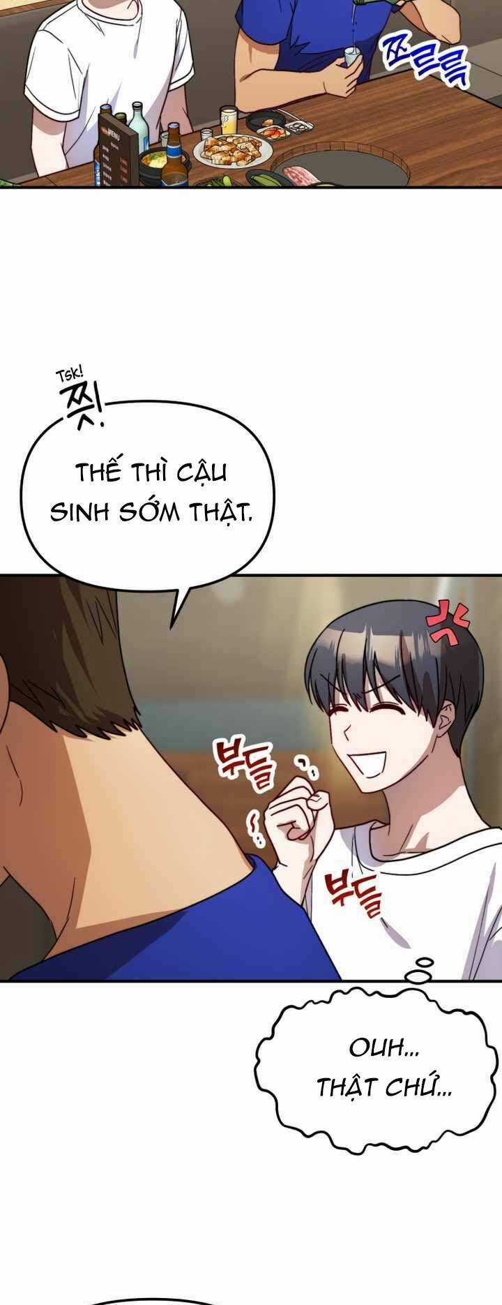 Thư Viện Ẩn Của Siêu Idol Chapter 34 trang 24