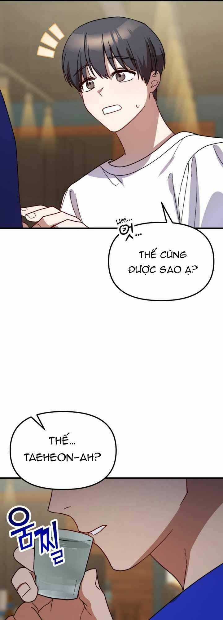 Thư Viện Ẩn Của Siêu Idol Chapter 34 trang 26