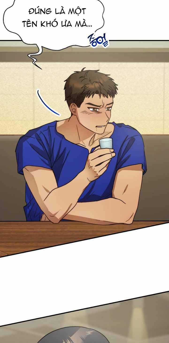 Thư Viện Ẩn Của Siêu Idol Chapter 34 trang 29