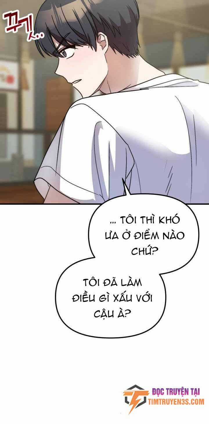 Thư Viện Ẩn Của Siêu Idol Chapter 34 trang 30