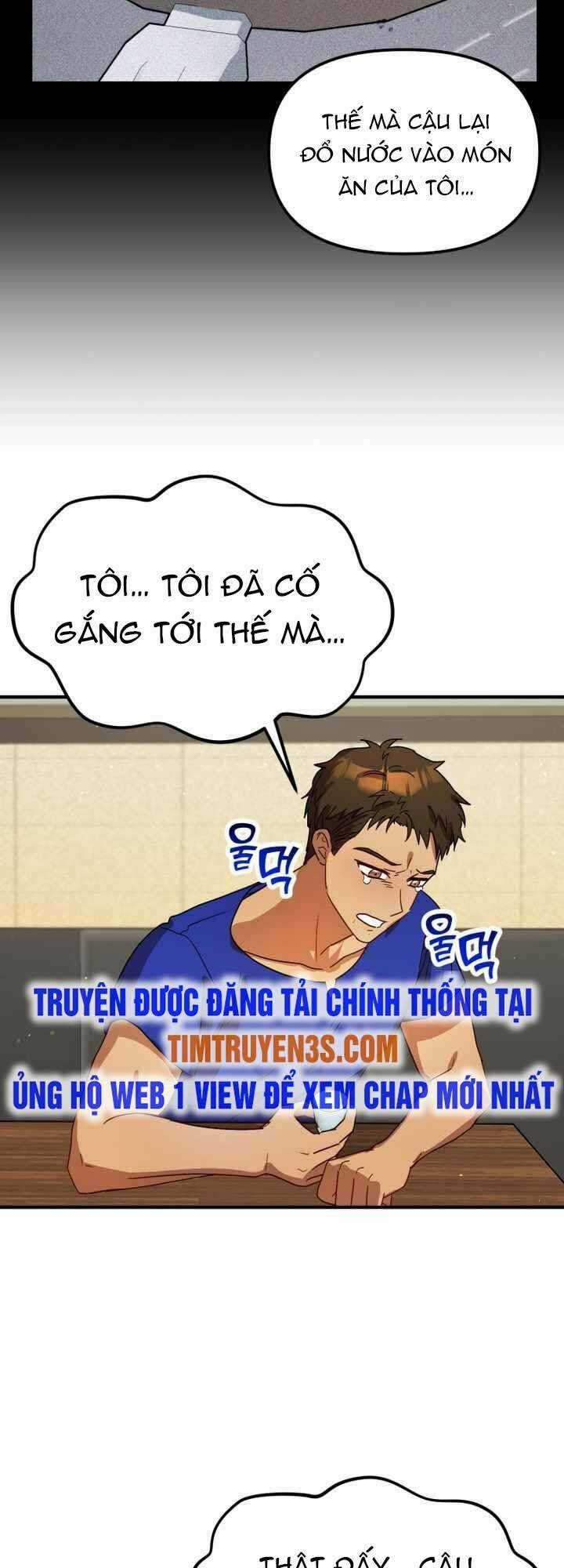 Thư Viện Ẩn Của Siêu Idol Chapter 34 trang 33