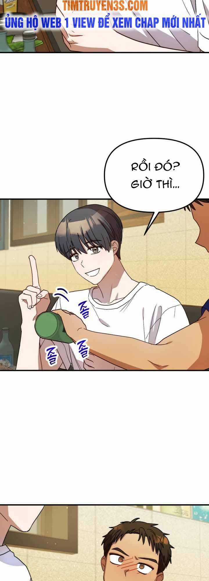 Thư Viện Ẩn Của Siêu Idol Chapter 34 trang 37