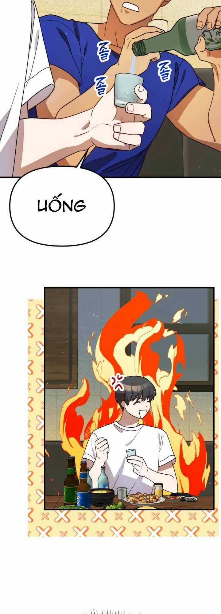 Thư Viện Ẩn Của Siêu Idol Chapter 34 trang 38