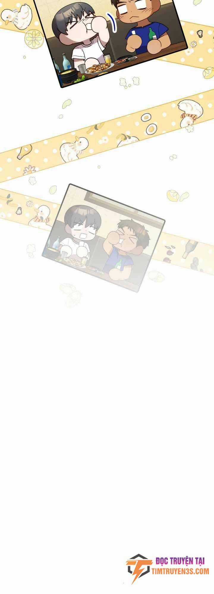 Thư Viện Ẩn Của Siêu Idol Chapter 34 trang 40