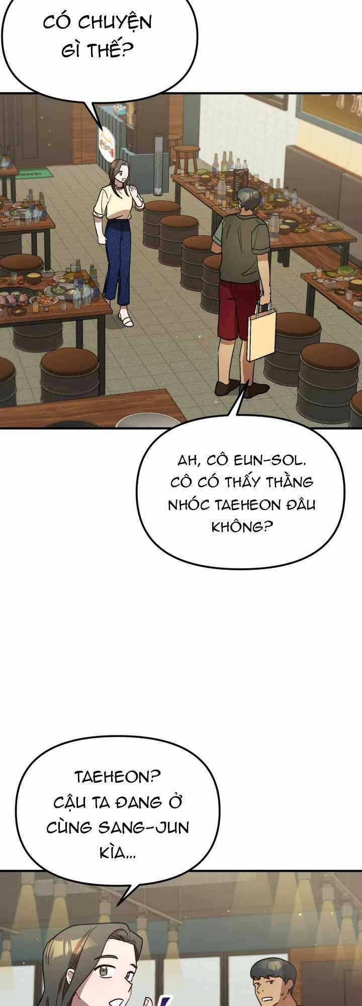 Thư Viện Ẩn Của Siêu Idol Chapter 34 trang 42
