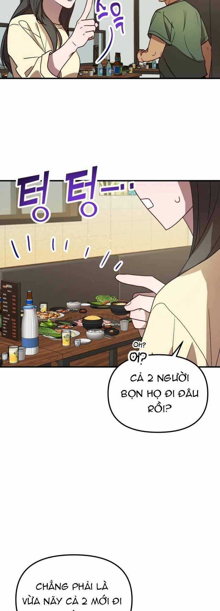 Thư Viện Ẩn Của Siêu Idol Chapter 34 trang 43