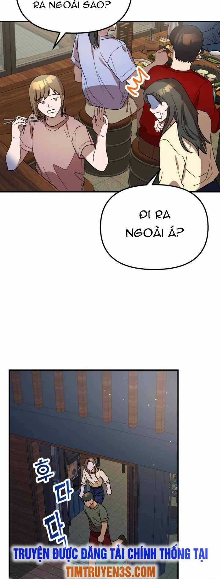 Thư Viện Ẩn Của Siêu Idol Chapter 34 trang 44