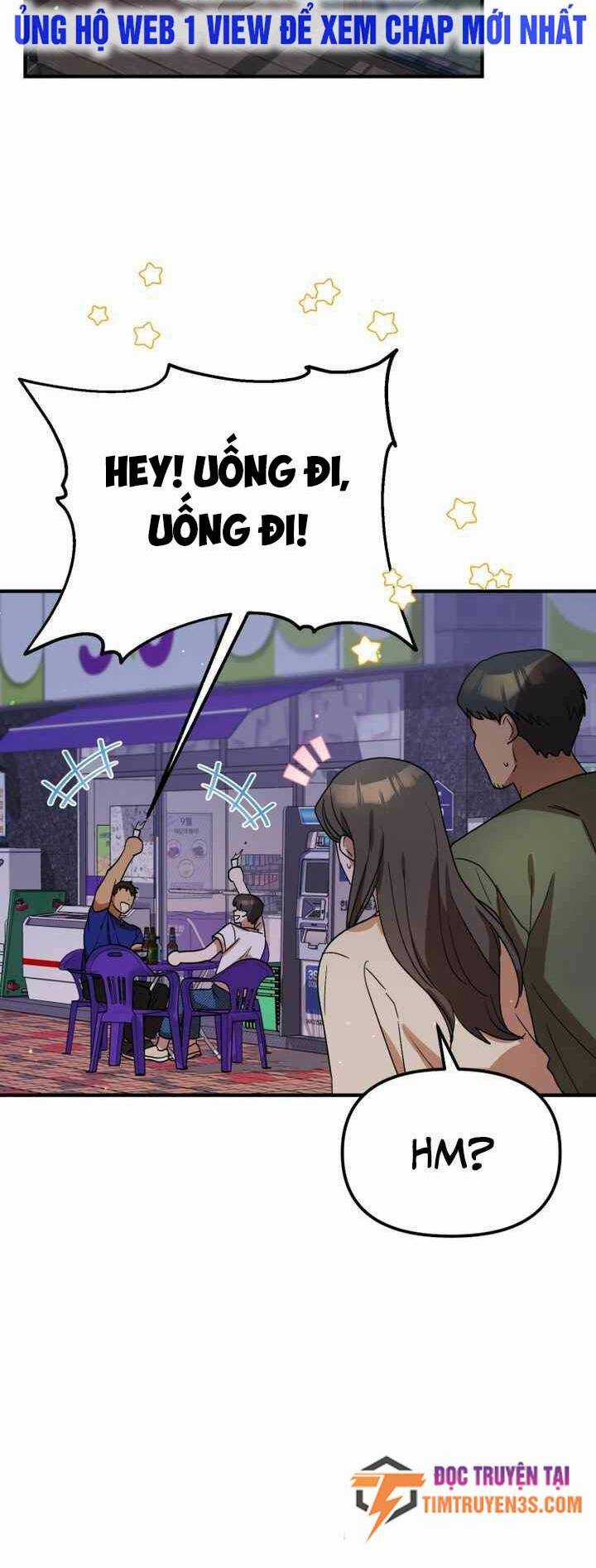 Thư Viện Ẩn Của Siêu Idol Chapter 34 trang 45