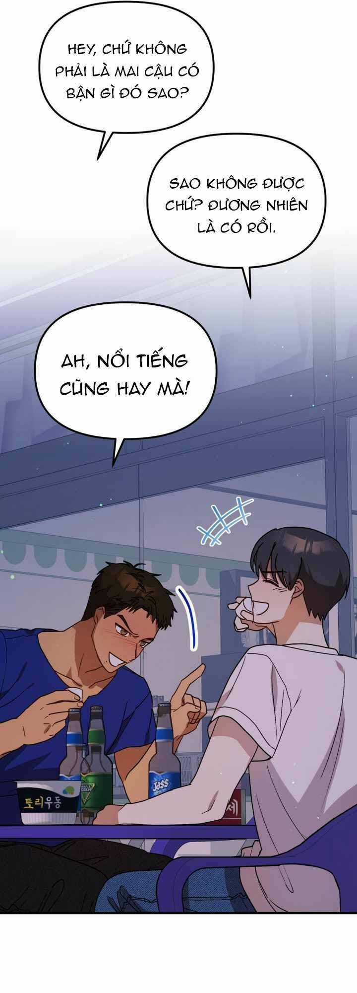 Thư Viện Ẩn Của Siêu Idol Chapter 34 trang 46