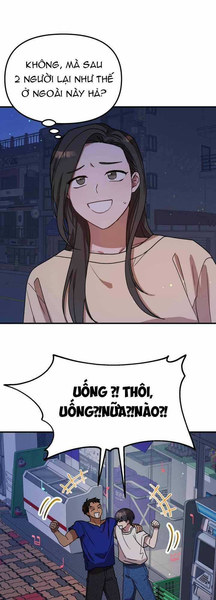 Thư Viện Ẩn Của Siêu Idol Chapter 34 trang 47