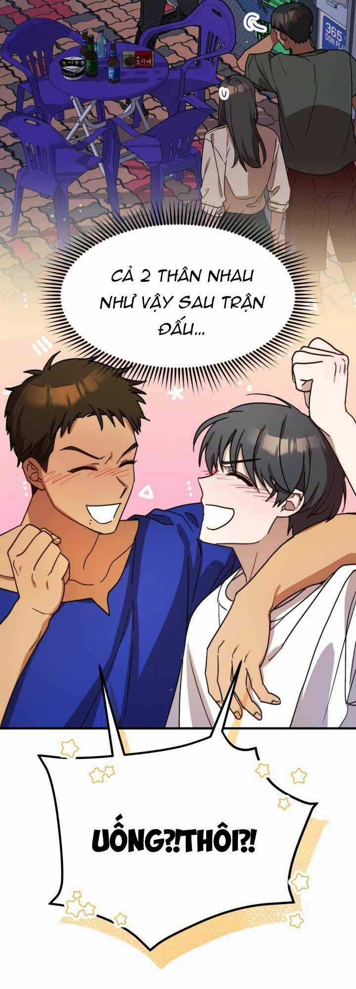 Thư Viện Ẩn Của Siêu Idol Chapter 34 trang 48