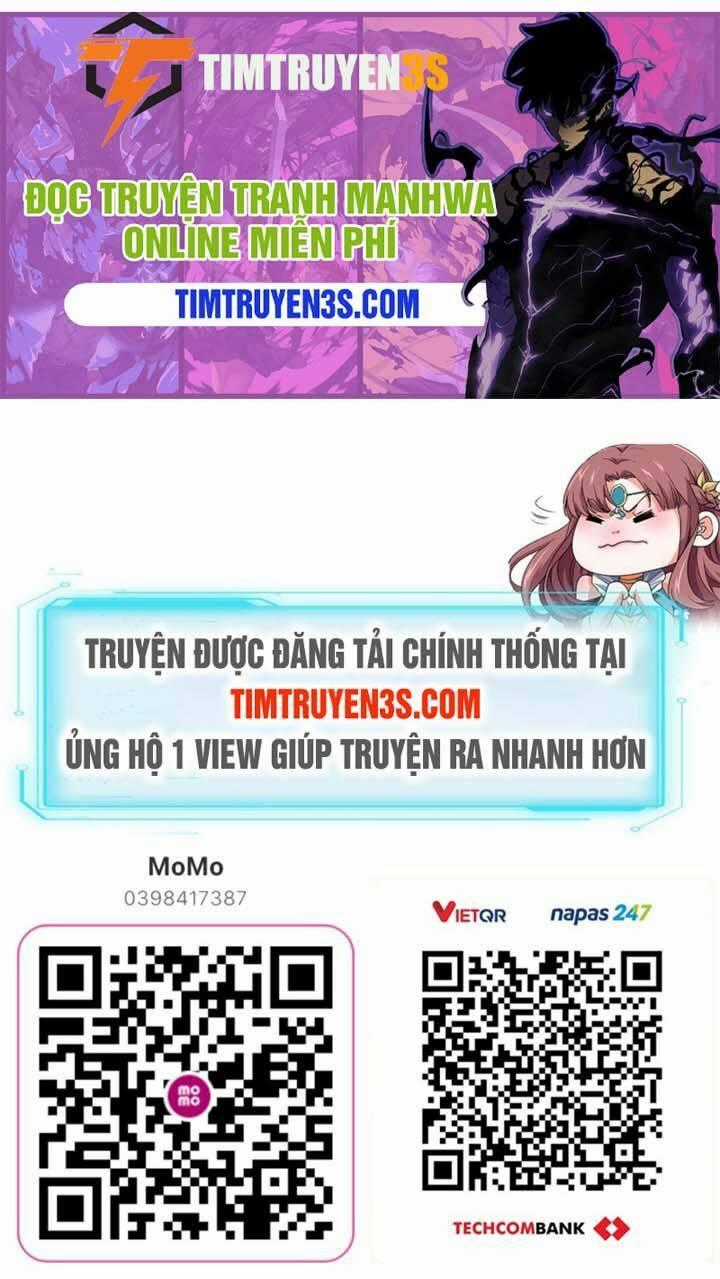 Thư Viện Ẩn Của Siêu Idol Chapter 34 trang 49