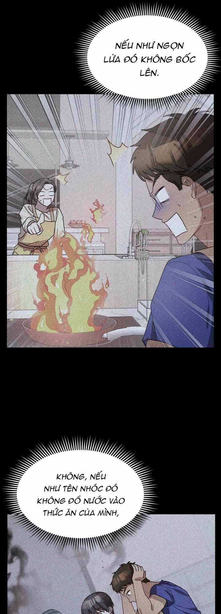 Thư Viện Ẩn Của Siêu Idol Chapter 34 trang 6