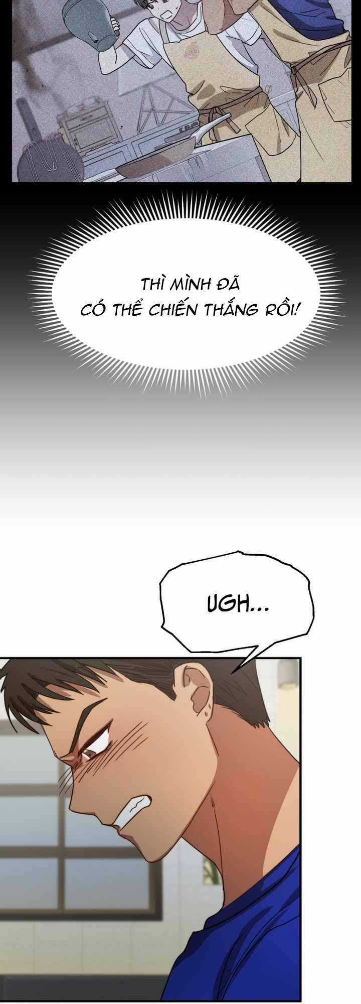 Thư Viện Ẩn Của Siêu Idol Chapter 34 trang 7